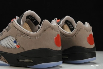 Hyperoad Low Jordan 5 “PSG” Air 0727